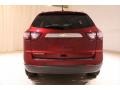 Siren Red Tintcoat - Traverse LT Photo No. 18
