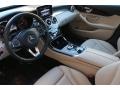 Polar White - C 300 Sedan Photo No. 12