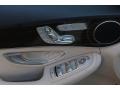 Polar White - C 300 Sedan Photo No. 13