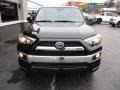 Midnight Black Metallic - 4Runner Limited Photo No. 28