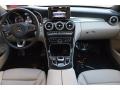 Polar White - C 300 Sedan Photo No. 16