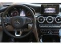 Polar White - C 300 Sedan Photo No. 17