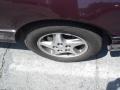 1998 Ruby Red Pearl Toyota Avalon XLS  photo #19