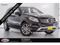 Black - GLE 350 Photo No. 1