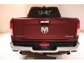 2020 Delmonico Red Pearl Ram 1500 Big Horn Quad Cab 4x4  photo #18