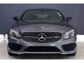 Selenite Grey Metallic - C 43 AMG 4Matic Coupe Photo No. 2