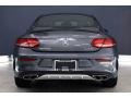 Selenite Grey Metallic - C 43 AMG 4Matic Coupe Photo No. 3