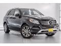 Black - GLE 350 Photo No. 12