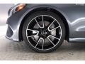 Selenite Grey Metallic - C 43 AMG 4Matic Coupe Photo No. 8