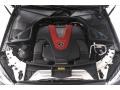  2017 C 43 AMG 4Matic Coupe 3.0 Liter AMG DI biturbo DOHC 24-Valve VVT V6 Engine