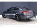 Selenite Grey Metallic - C 43 AMG 4Matic Coupe Photo No. 10