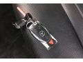 Keys of 2017 C 43 AMG 4Matic Coupe