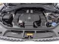 Iridium Silver Metallic - GLS 450 4Matic Photo No. 8
