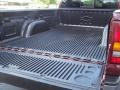 1999 Dark Carmine Red Metallic Chevrolet Silverado 1500 LS Extended Cab 4x4  photo #52