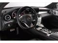 Selenite Grey Metallic - C 43 AMG 4Matic Coupe Photo No. 21
