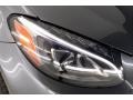 Selenite Grey Metallic - C 43 AMG 4Matic Coupe Photo No. 25