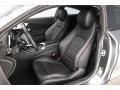 Front Seat of 2017 C 43 AMG 4Matic Coupe