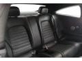 Black Rear Seat Photo for 2017 Mercedes-Benz C #140670896