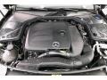 2.0 Liter Turbocharged DOHC 16-Valve VVT 4 Cylinder Engine for 2021 Mercedes-Benz C 300 Coupe #140671109