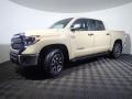 2020 Quicksand Toyota Tundra TRD Off Road CrewMax 4x4  photo #8