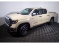 2020 Quicksand Toyota Tundra TRD Off Road CrewMax 4x4  photo #9