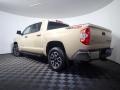 2020 Quicksand Toyota Tundra TRD Off Road CrewMax 4x4  photo #11