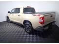 2020 Quicksand Toyota Tundra TRD Off Road CrewMax 4x4  photo #12