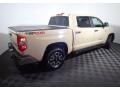 2020 Quicksand Toyota Tundra TRD Off Road CrewMax 4x4  photo #16