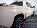 2020 Quicksand Toyota Tundra TRD Off Road CrewMax 4x4  photo #18