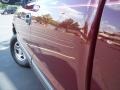1999 Dark Carmine Red Metallic Chevrolet Silverado 1500 LS Extended Cab 4x4  photo #58