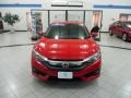 2018 Rallye Red Honda Civic EX-T Sedan  photo #2