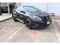 Magnetic Black - Murano SL Photo No. 2