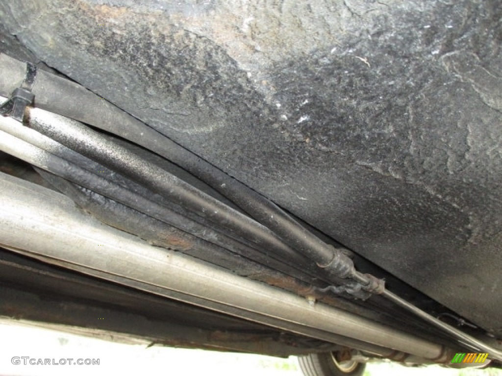 2008 Odyssey EX-L - Mocha Metallic / Ivory photo #92