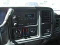 2004 Victory Red Chevrolet Silverado 1500 Work Truck Extended Cab  photo #13