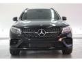 2018 Black Mercedes-Benz GLC AMG 43 4Matic  photo #2