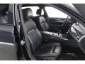 2018 Black Sapphire Metallic BMW 7 Series 750i Sedan  photo #6
