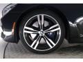 2018 Black Sapphire Metallic BMW 7 Series 750i Sedan  photo #8