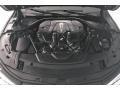 2018 Black Sapphire Metallic BMW 7 Series 750i Sedan  photo #9