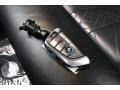 2018 Black Sapphire Metallic BMW 7 Series 750i Sedan  photo #11