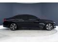 2018 Black Sapphire Metallic BMW 7 Series 750i Sedan  photo #14