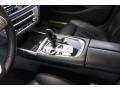 2018 Black Sapphire Metallic BMW 7 Series 750i Sedan  photo #16