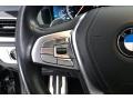 2018 Black Sapphire Metallic BMW 7 Series 750i Sedan  photo #18