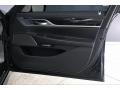 2018 Black Sapphire Metallic BMW 7 Series 750i Sedan  photo #24