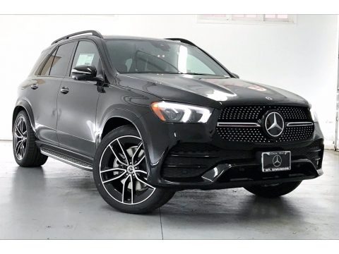 2021 Mercedes-Benz GLE 450 4Matic Data, Info and Specs