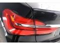 2018 Black Sapphire Metallic BMW 7 Series 750i Sedan  photo #27