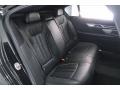 2018 Black Sapphire Metallic BMW 7 Series 750i Sedan  photo #29
