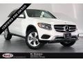 Polar White - GLC 300 Photo No. 1