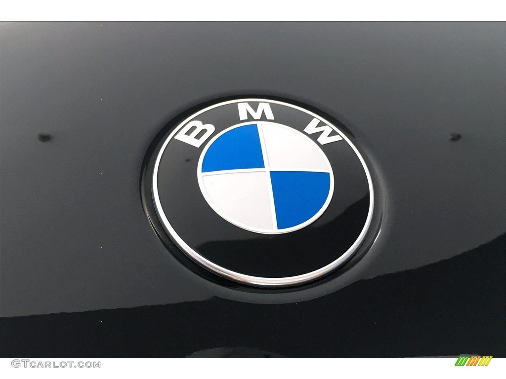 2018 7 Series 750i Sedan - Black Sapphire Metallic / Black photo #33