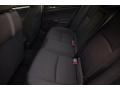 Crystal Black Pearl - Civic EX Sedan Photo No. 4