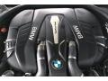 2018 Black Sapphire Metallic BMW 7 Series 750i Sedan  photo #35